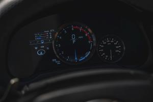Lexus RC F 2019 года  (NA)